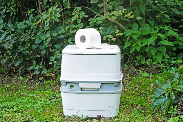 Best Wedding porta potty rental  in Bermuda Run, NC