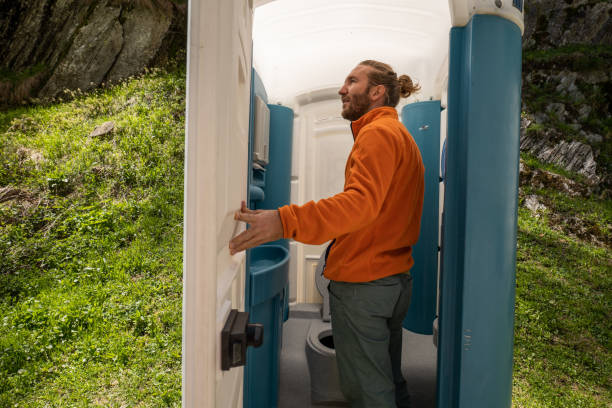 Portable Toilet Options We Offer in Bermuda Run, NC