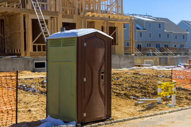 Best Best portable toilet rental  in Bermuda Run, NC