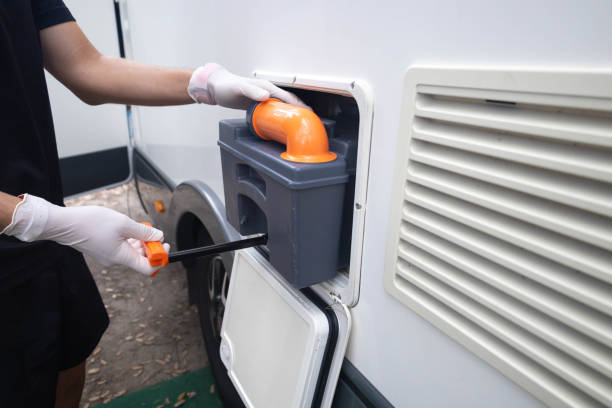 Best Construction site porta potty rental  in Bermuda Run, NC