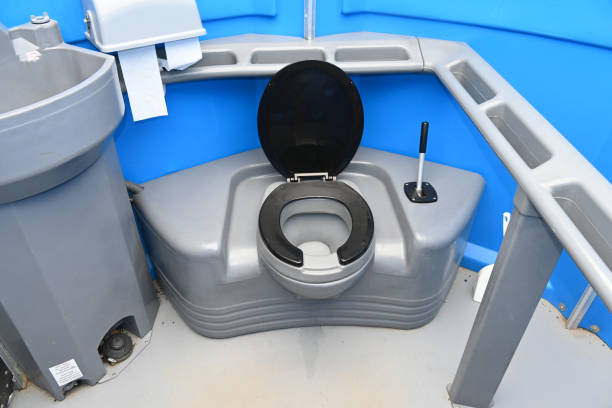 Best Luxury portable toilet rental  in Bermuda Run, NC