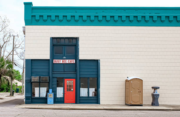 Portable Toilet Options We Offer in Bermuda Run, NC
