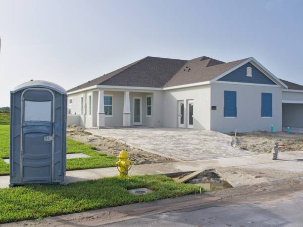 Best Porta potty delivery and setup  in Bermuda Run, NC