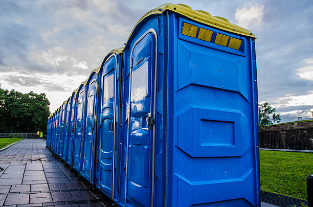 Best Porta potty rental for festivals  in Bermuda Run, NC
