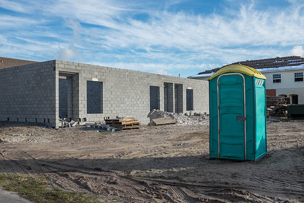 Best Local porta potty services  in Bermuda Run, NC